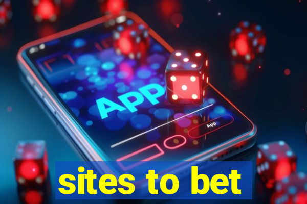 sites to bet